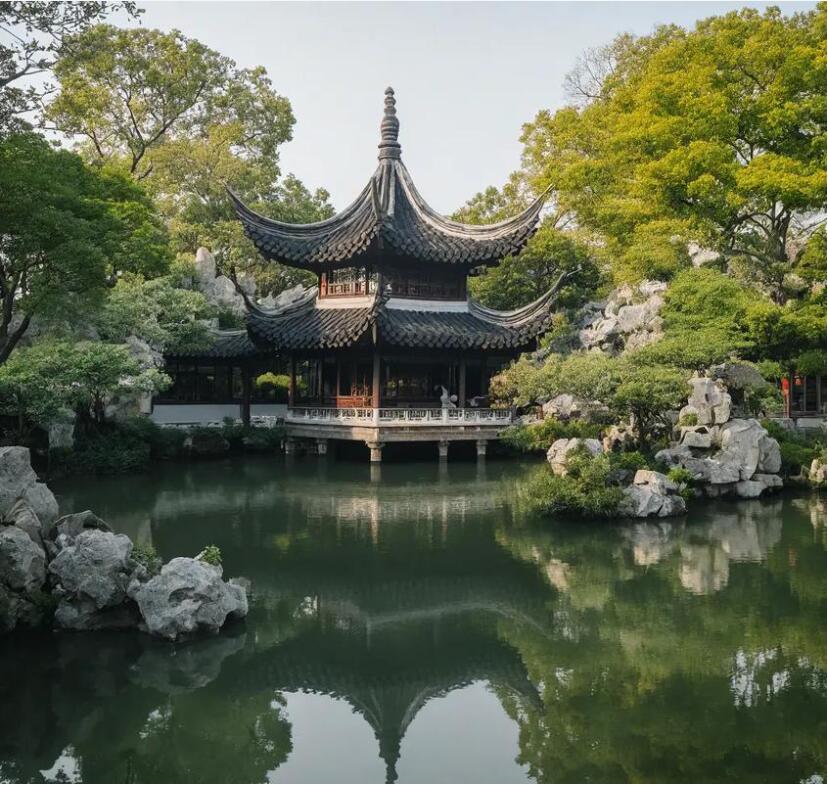 韶山花留餐饮有限公司